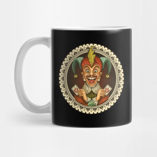 Comodin Mug